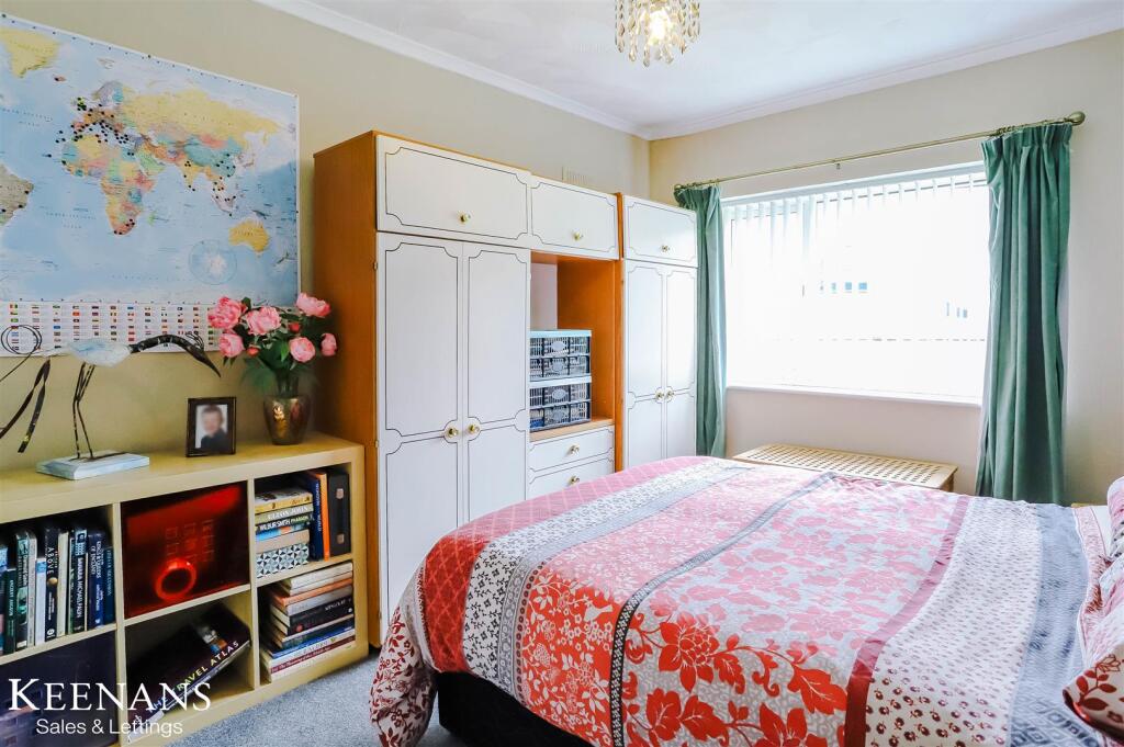 Additional image 6 of Woodside Road, Accrington