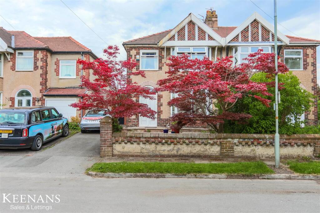 Additional image 4 of Carham Road, Blackburn