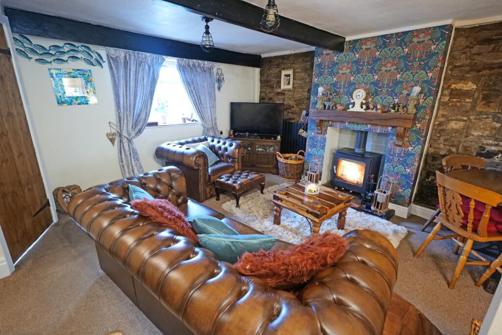 Additional image 24 of Pleasant View, Foulridge, BB8