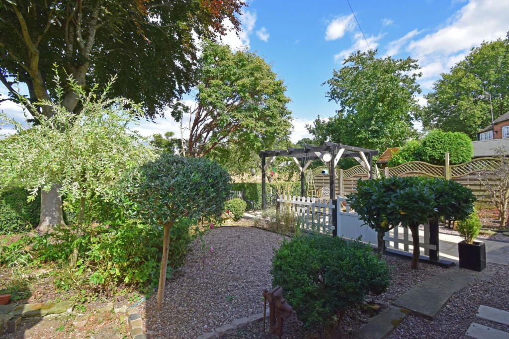 Additional image 22 of The Cottage, Holt Hill, Beoley, Worcestershire, B98 9AT