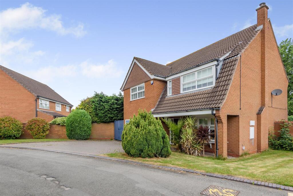 Additional image 30 of Ryknild Close, Sutton Coldfield