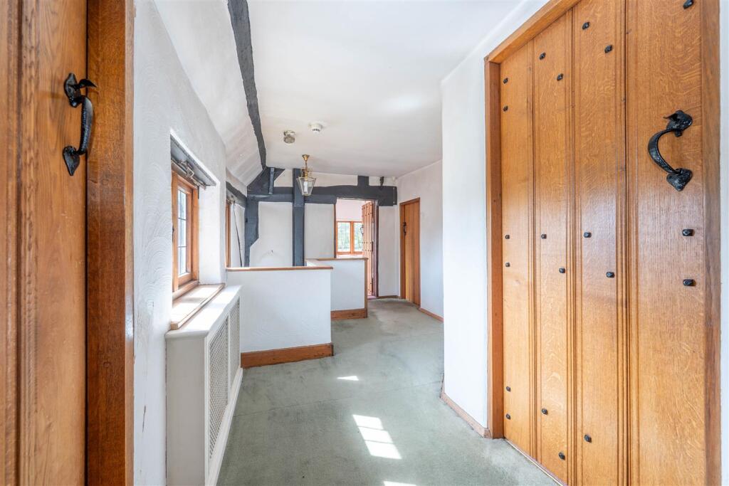 Additional image 31 of Rookery Lane, Lowsonford, Nr. Henley-In-Arden