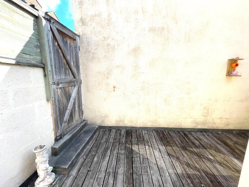 Additional image 10 of Northload Street, Glastonbury