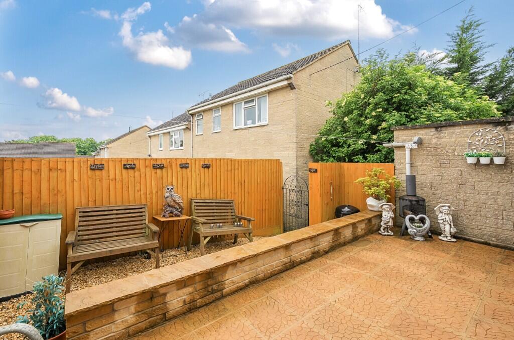 Additional image 13 of Deanesly Way, Wincanton, Somerset, BA9 9RG