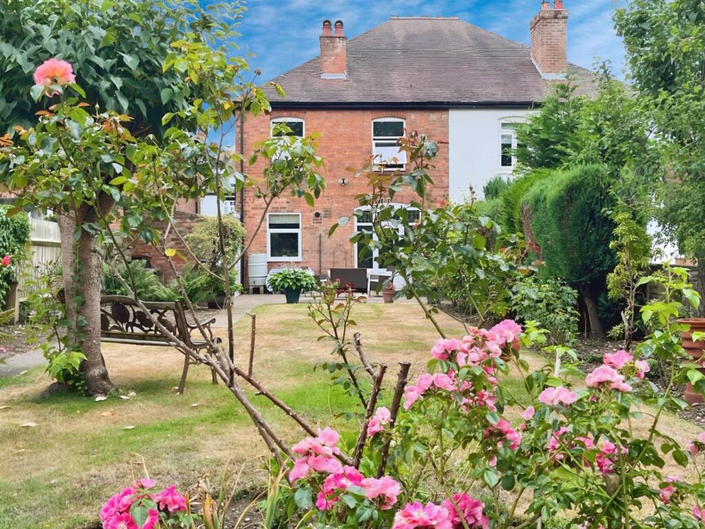 Additional image 27 of Frederick Road, Sutton Coldfield