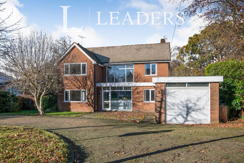 Property image for Birch Tree Grove, B91