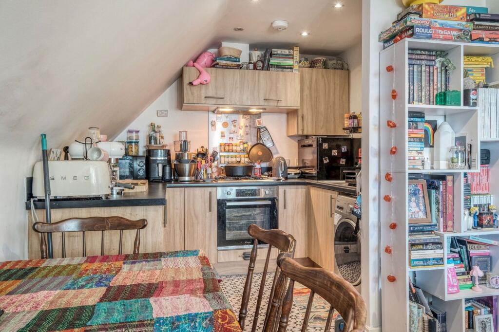 Additional image 3 of Birchfield Road, The Beeches, B97