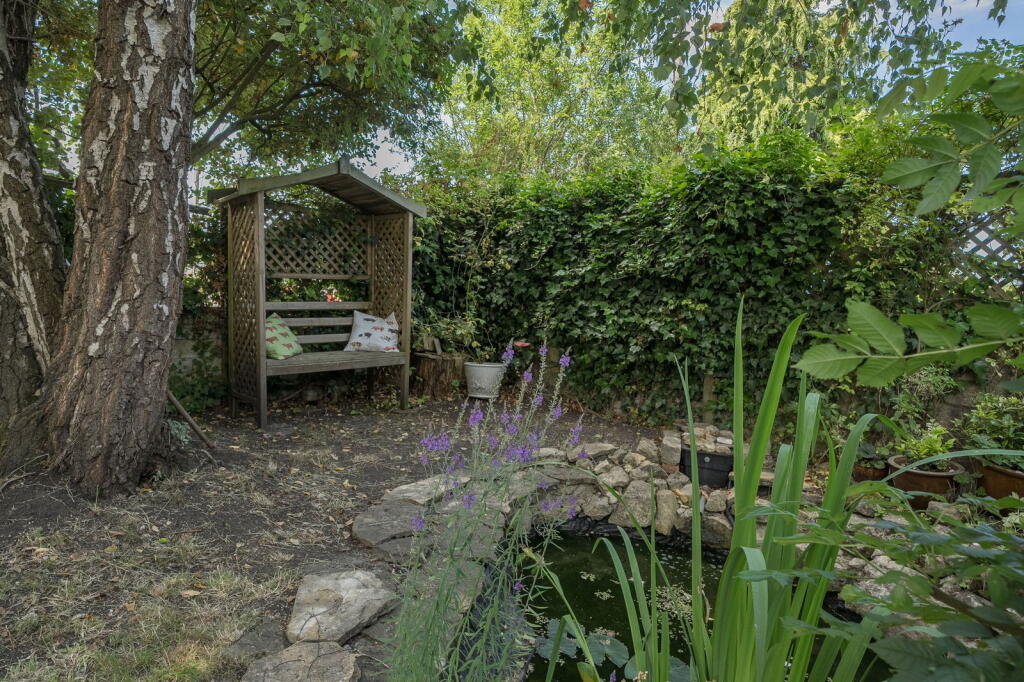 Additional image 24 of 3 Hill Deverill, Warminster BA12 7EF