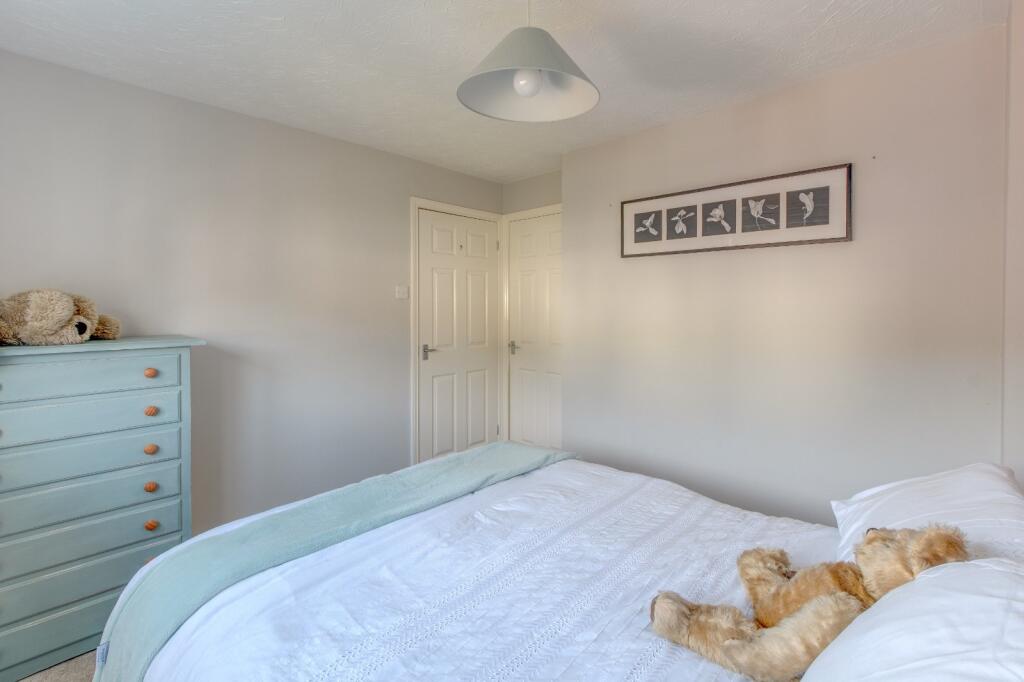 Additional image 10 of Carthorse Lane, Brockhill, Redditch, B97