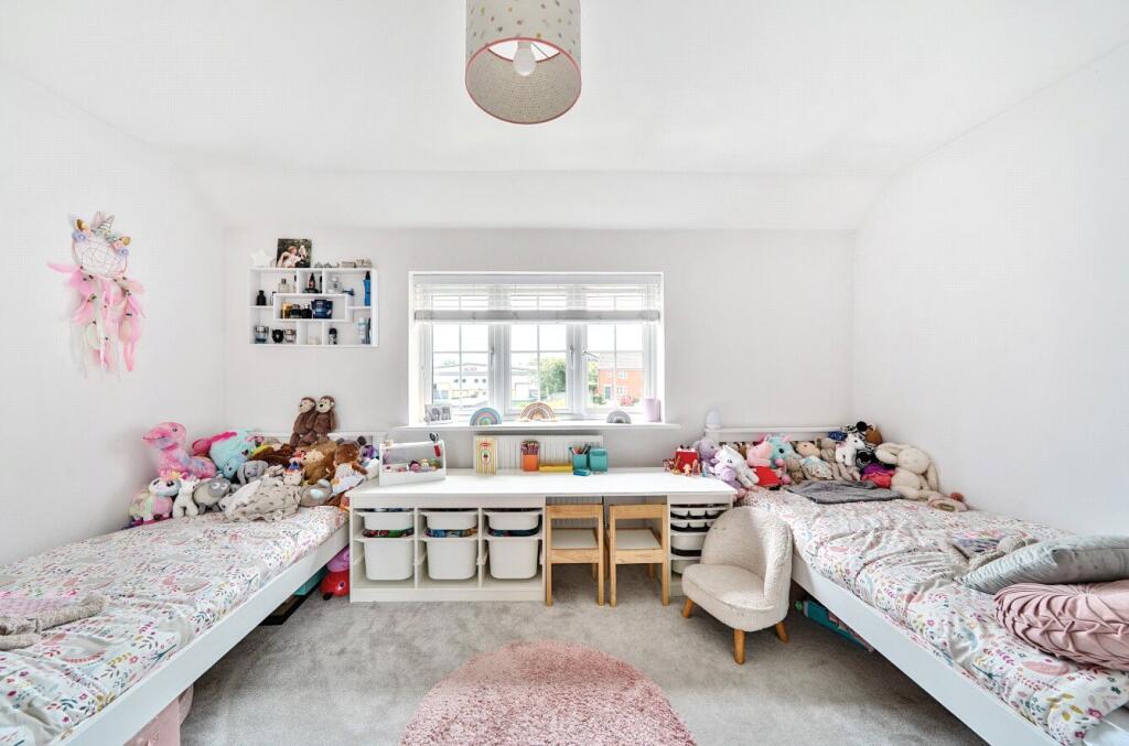 Additional image 14 of Atkins Hill, Wincanton, Somerset, BA9