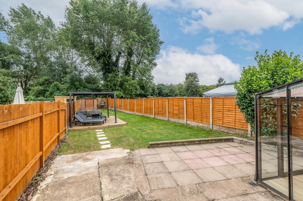 Additional image 12 of Ravensmere Road, Redditch, Worcestershire, B98