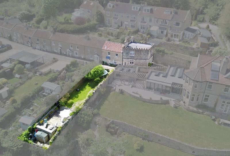 Additional image 42 of Mount Pleasant, Monkton Combe, Bath