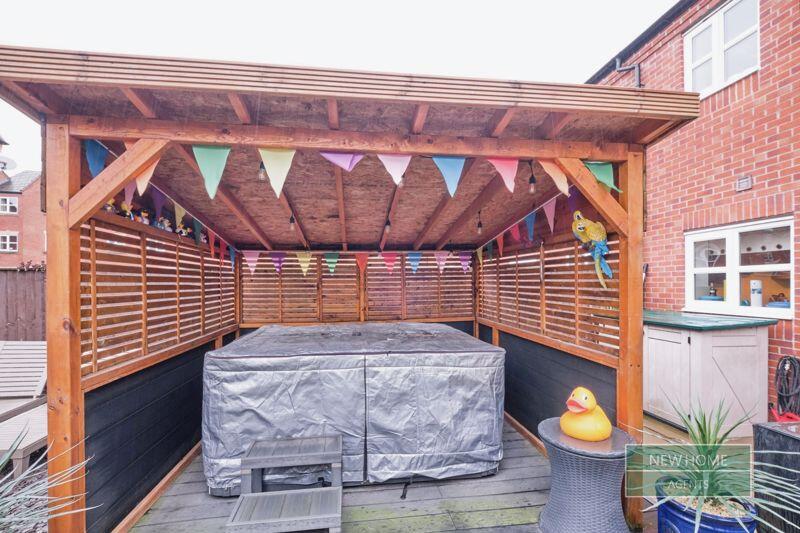 Additional image 18 of Leven Road, Tamworth, B77 2TX