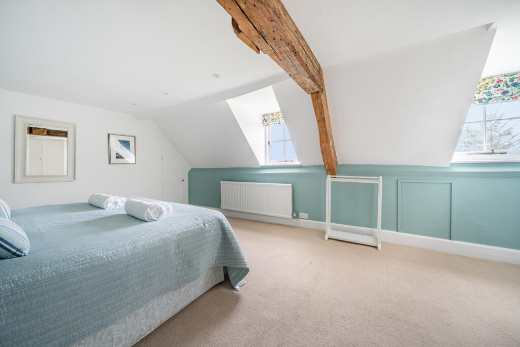 Additional image 30 of Horsington, Templecombe, Somerset, BA8