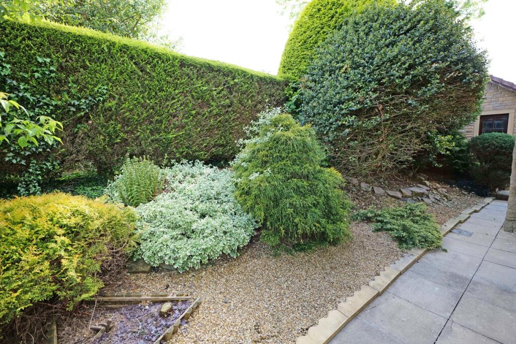 Additional image 31 of Archery Avenue, Foulridge, BB8