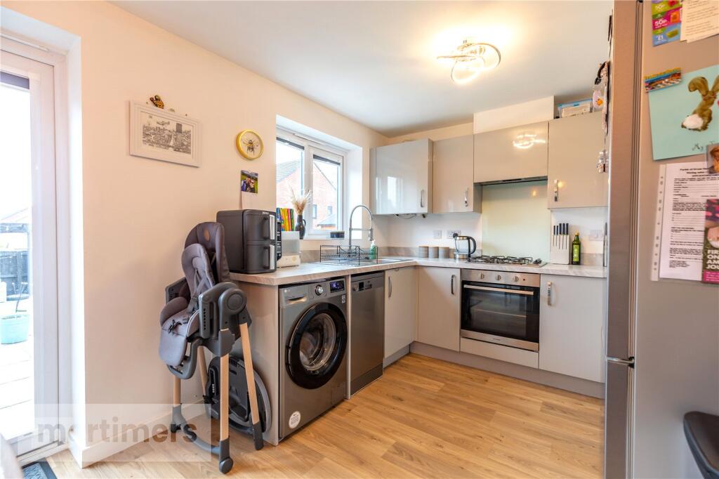 Additional image 6 of Haydock Fields Close, Great Harwood, Blackburn, BB6