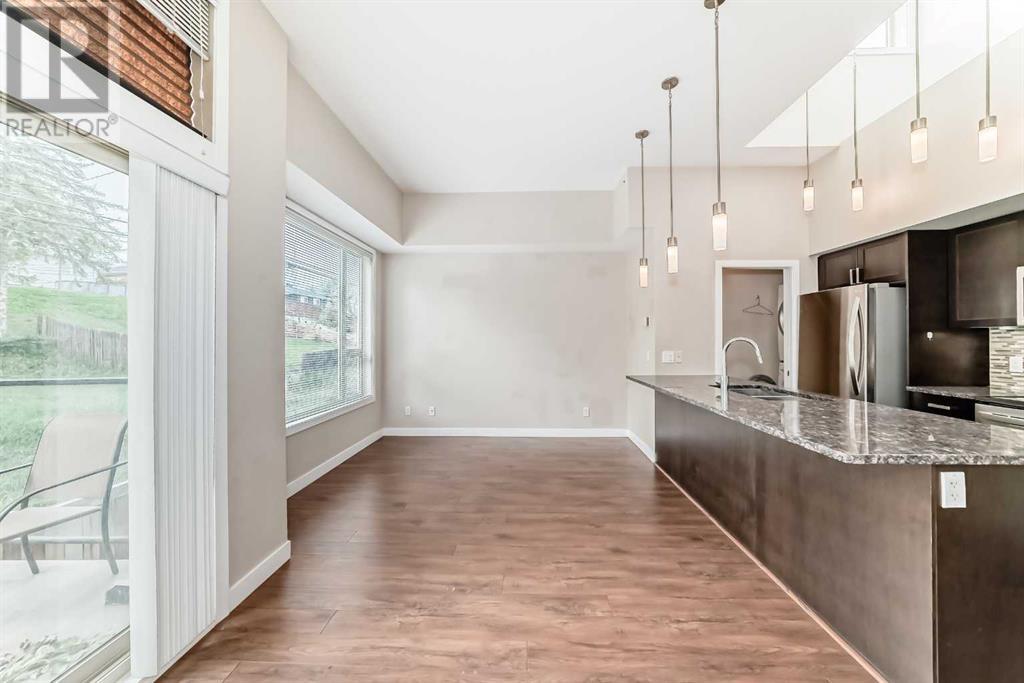 418, 4303 1 Street NE|Calgary, Alberta T2E7M3