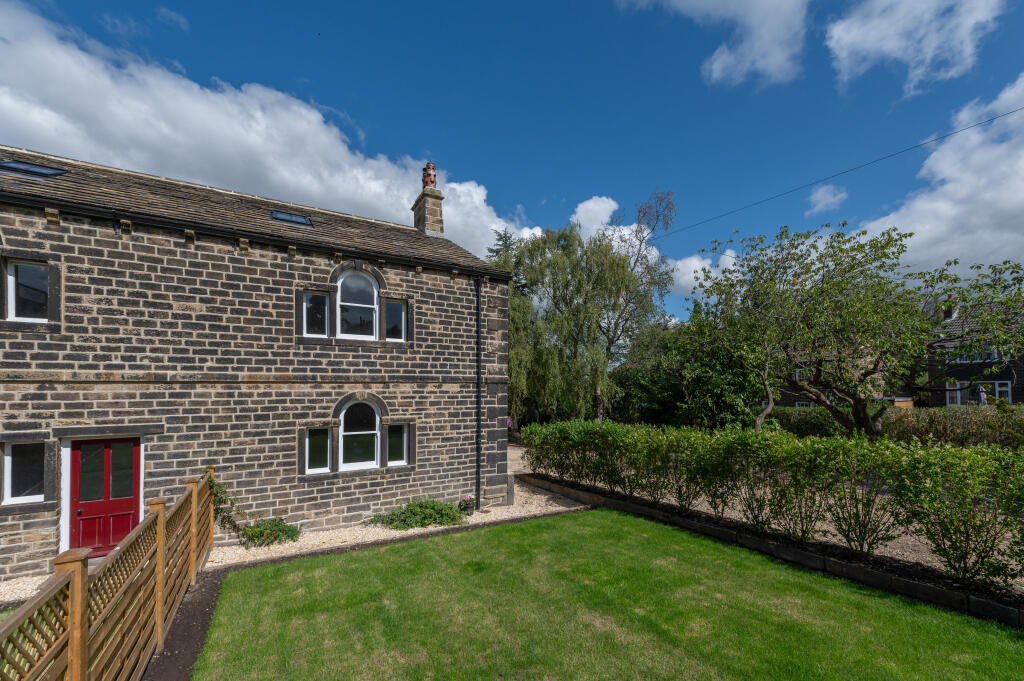 Additional image 54 of Trinity Drive, Wilsden, Bradford, West Yorkshire, BD15