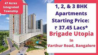 Additional image 3 of Varthur, Bangalore