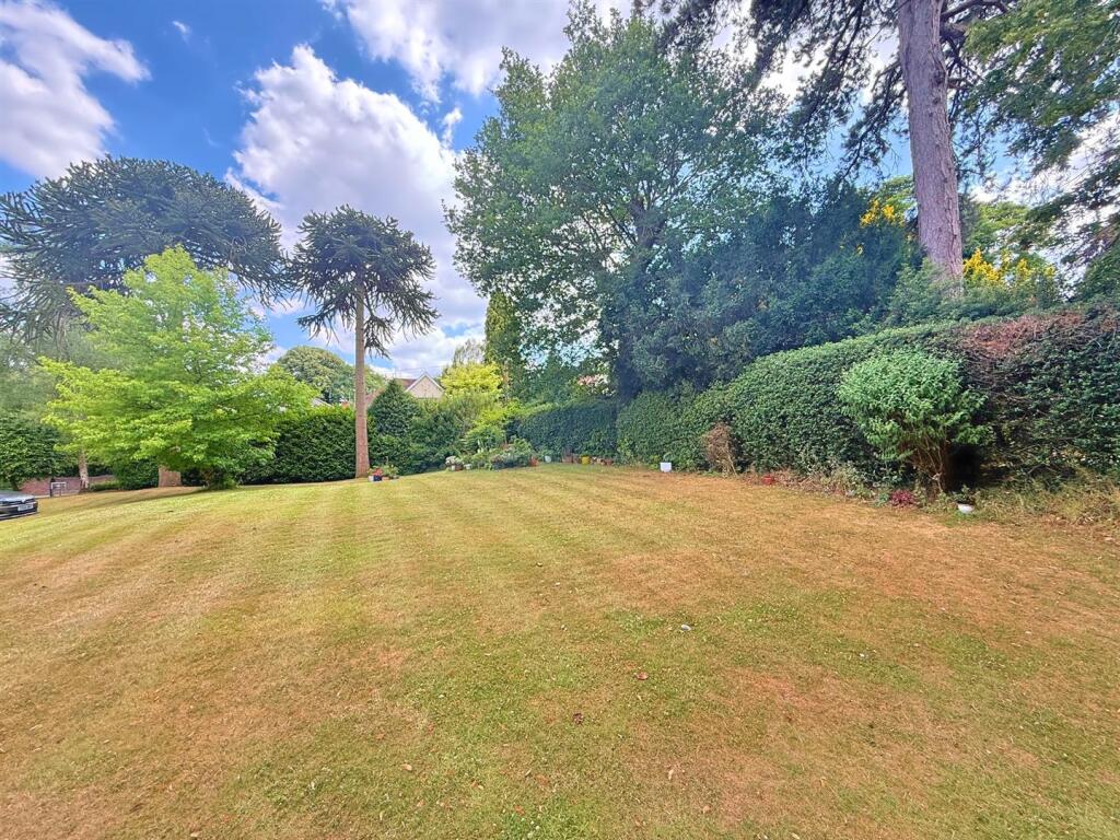 Additional image 25 of Harborough Court, Belwell Lane, Sutton Coldfield