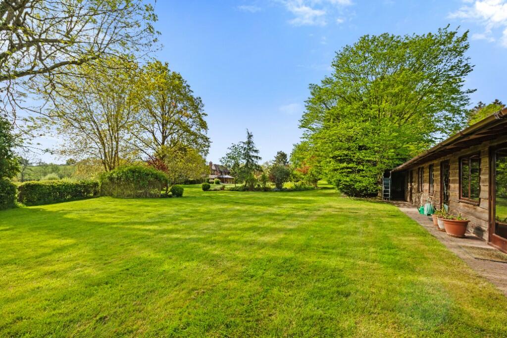 Additional image 26 of Vicarage Hill, Tanworth in Arden