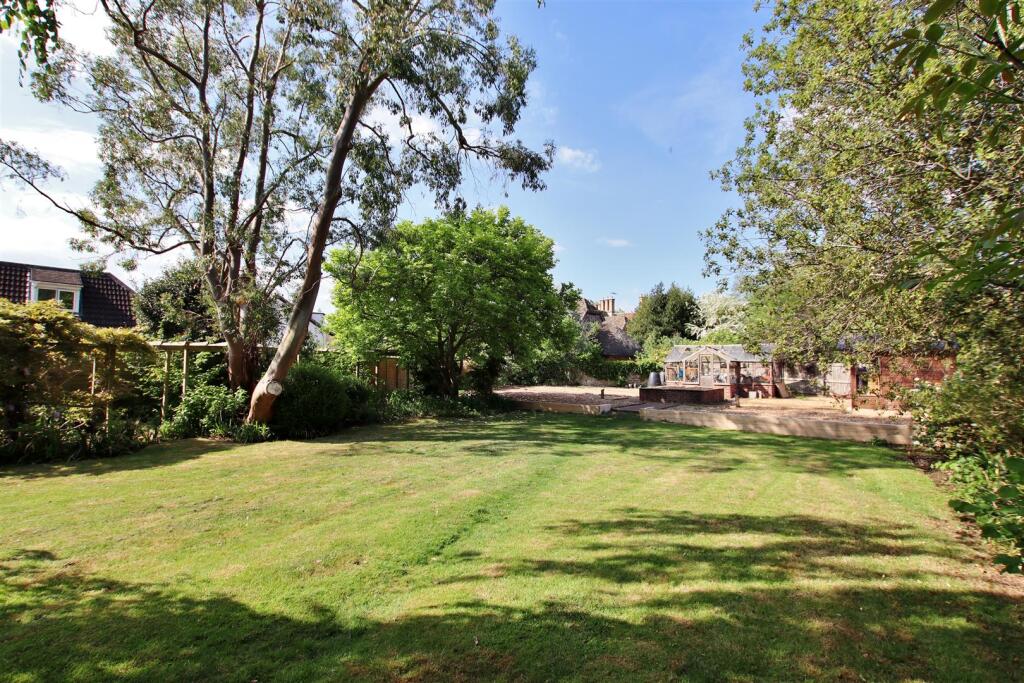 Additional image 2 of Dark Lane North, Steeple Ashton, Trowbridge