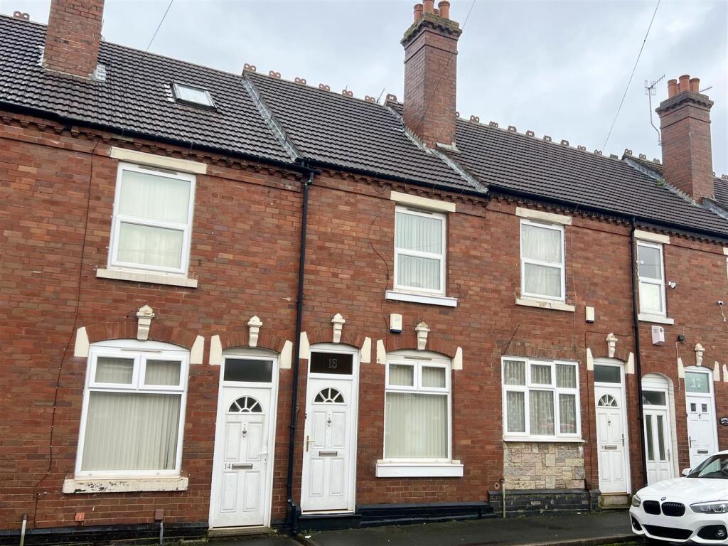 Additional image 19 of Hall Street, Cradley Heath