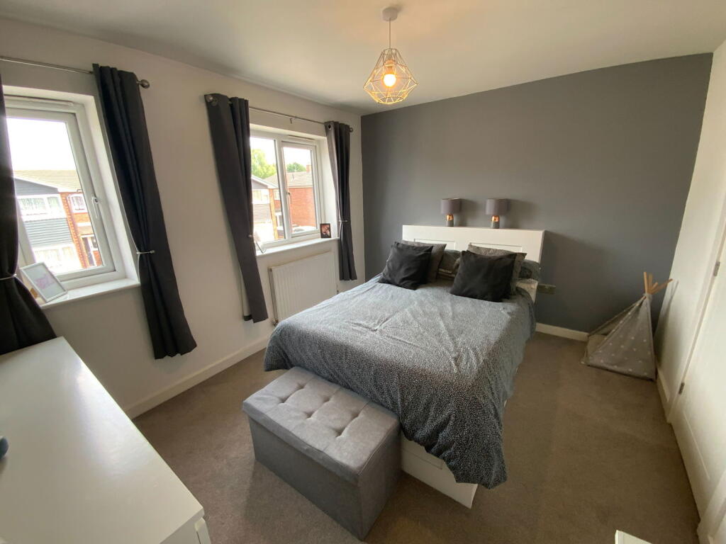 Additional image 8 of ROWLEY REGIS, York Road