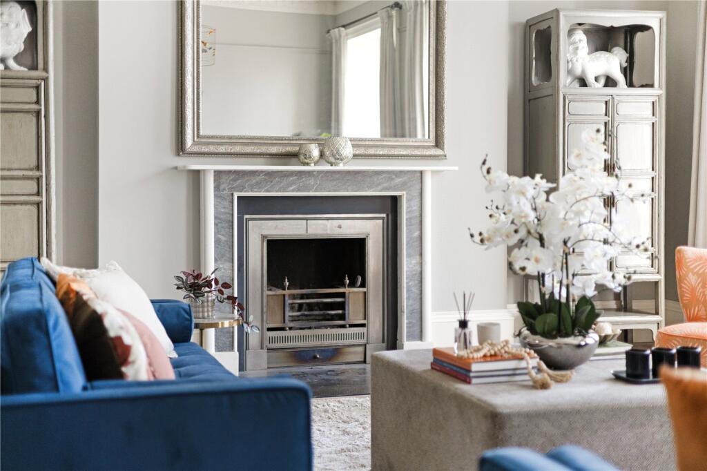 Additional image 9 of Lansdown Place East, Bath, Somerset, BA1