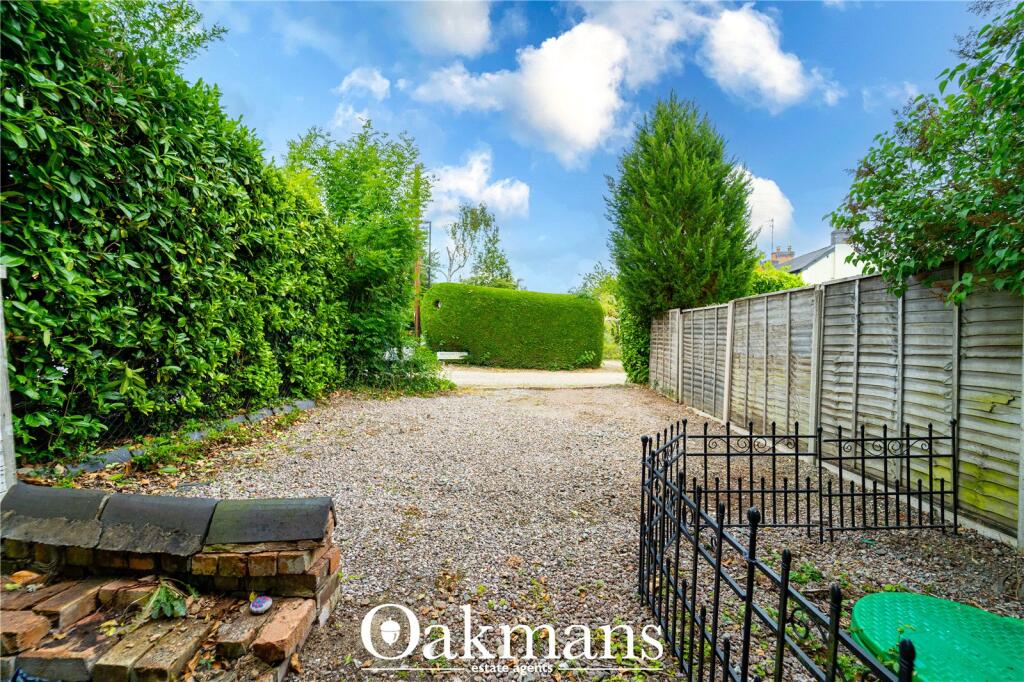 Additional image 8 of Station Lane, Lapworth, Solihull, Warwickshire, B94