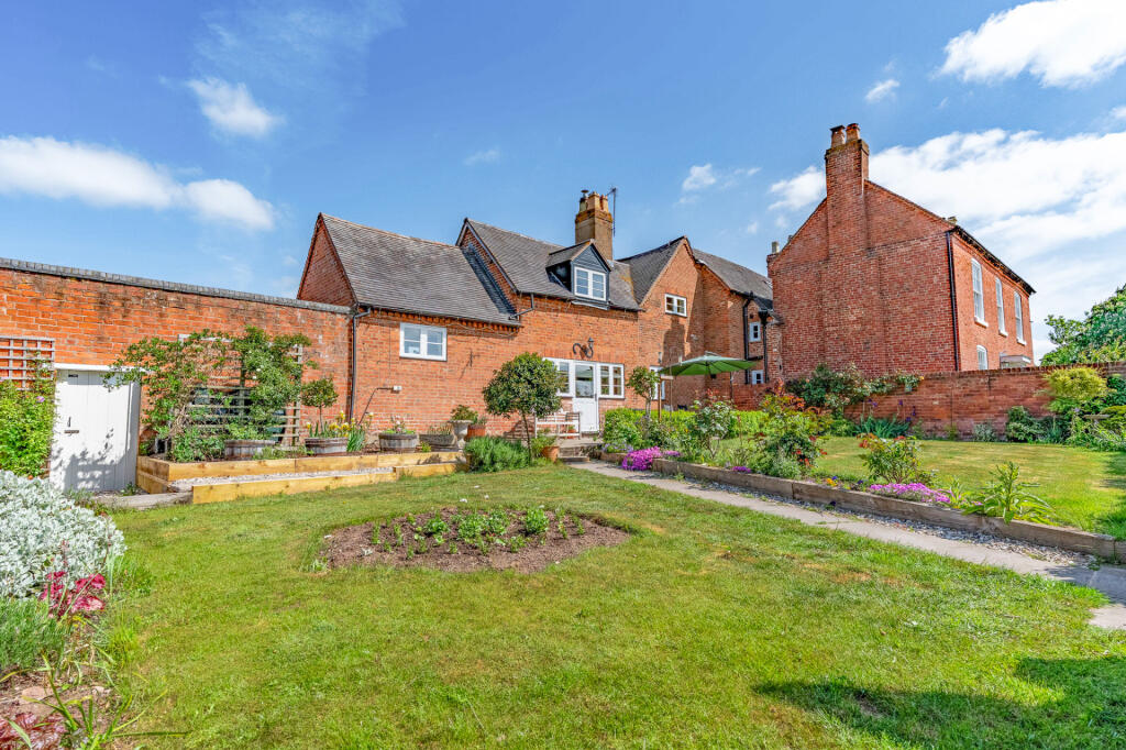 Additional image 17 of West Lodge, Swan Lane, Upton Warren, Bromsgrove
