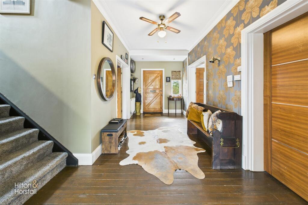 Additional image 9 of The Vicarage, Skipton Road, Earby