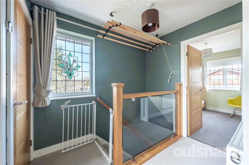 Additional image 9 of Flaxley Close, Winyates Green, Redditch, B98