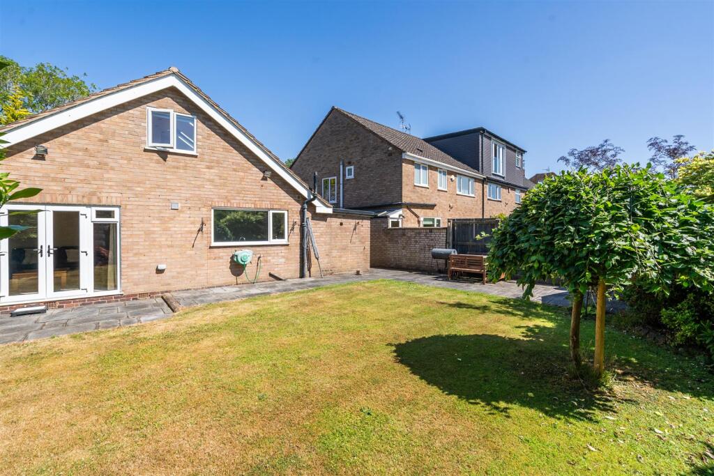 Additional image 10 of Stratford Road, Hockley Heath, Solihull