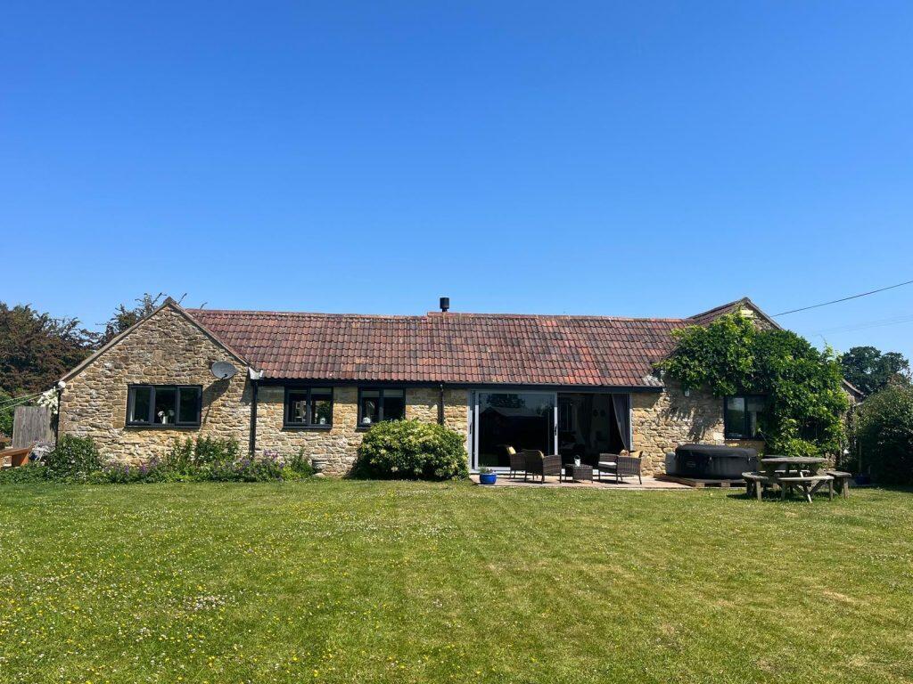 Additional image 17 of Longlands Lane, East Coker, Somerset, BA22