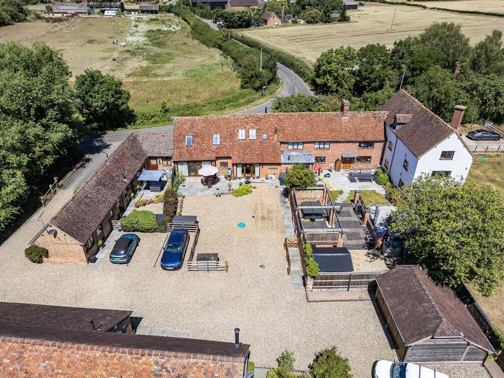 Additional image 4 of Aston Cantlow, Henley in Arden