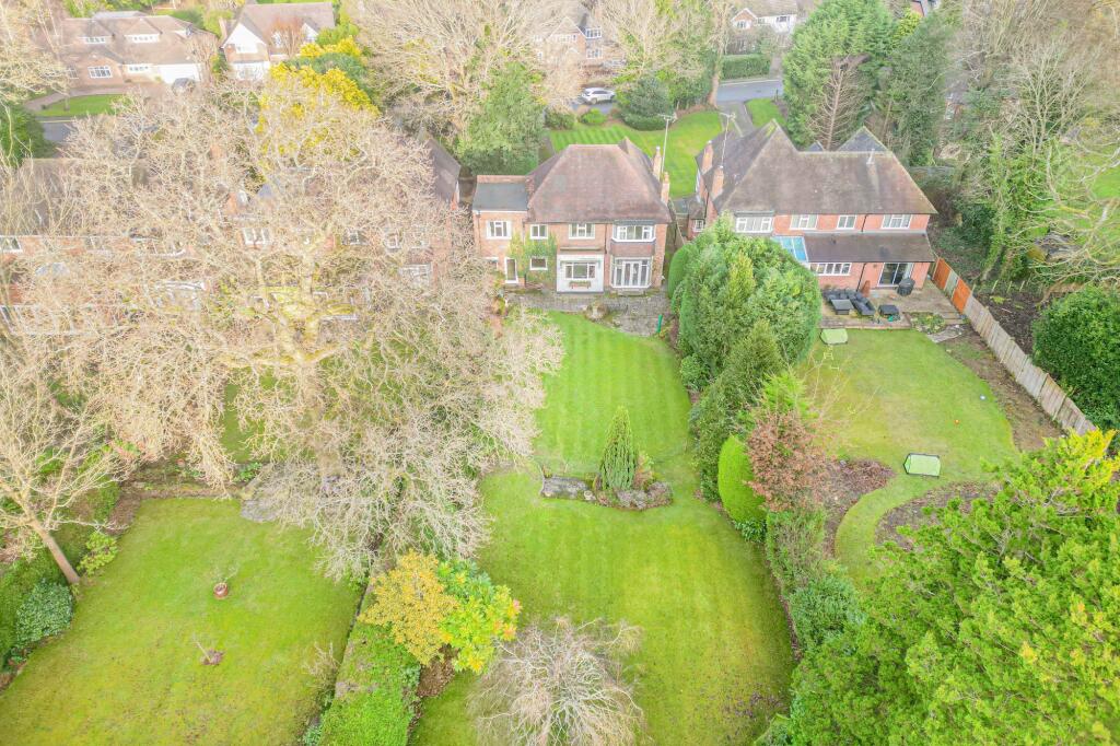 Additional image 18 of Dorridge Road, Dorridge, B93