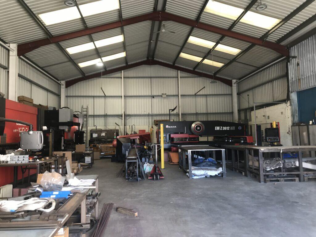 Additional image 6 of MT Works, Gannow Lane, Burnley, BB12 6JJ