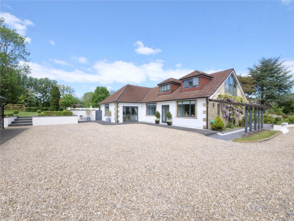 Additional image 42 of Oustanding Five Bedroom House In Pilton