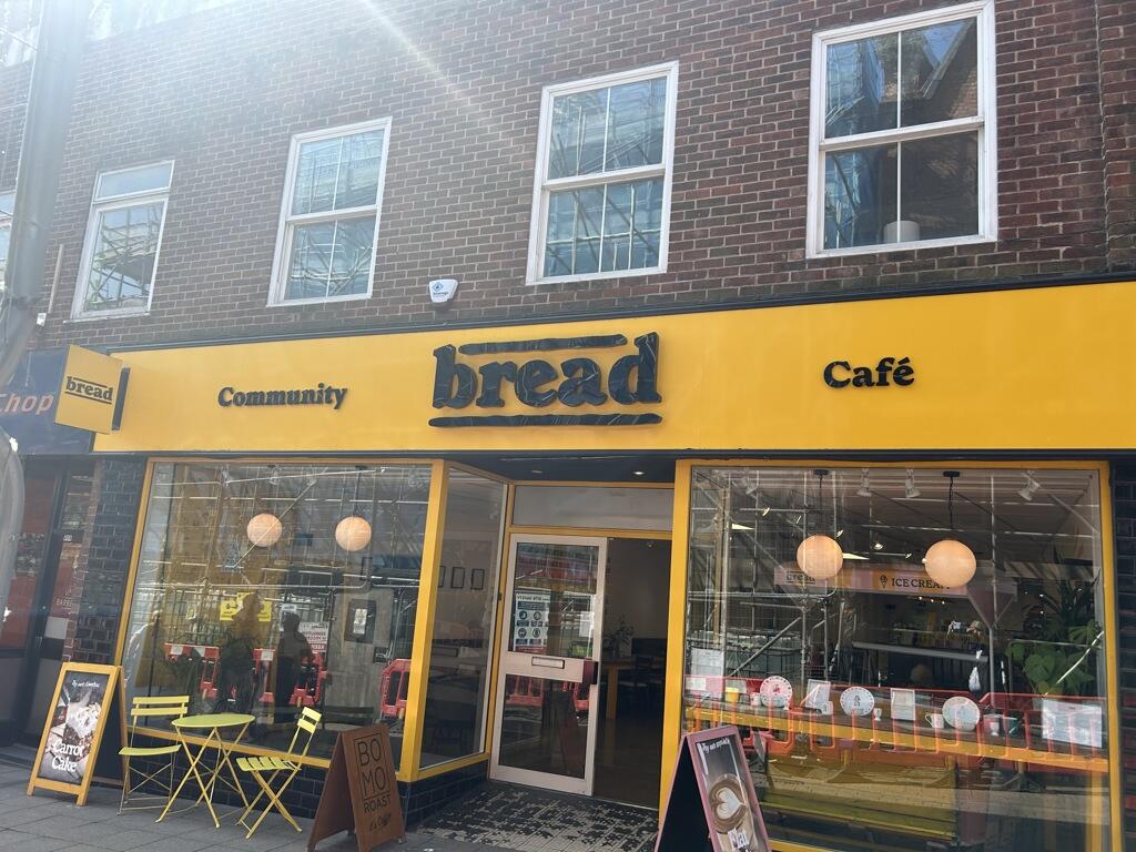 48 Middle Street, Yeovil, Somerset, BA20