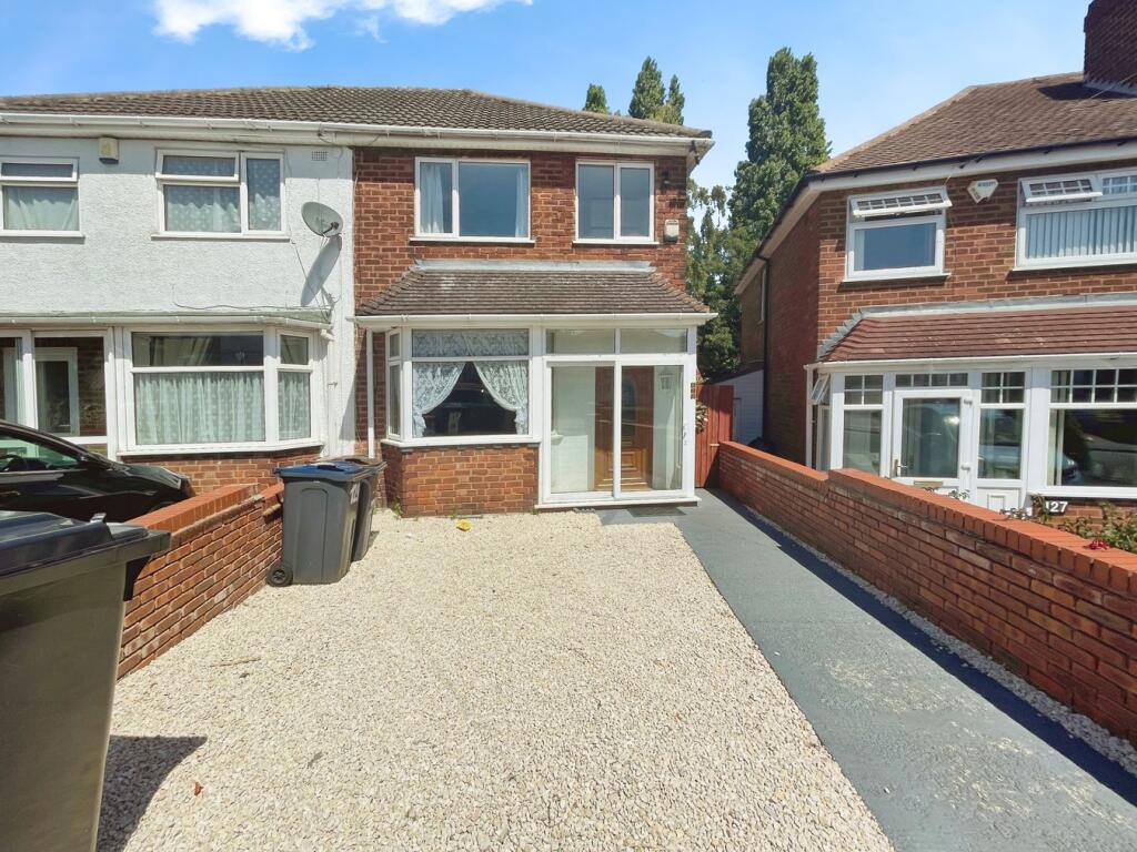 Additional image 15 of Oundle Road, Birmingham, B44