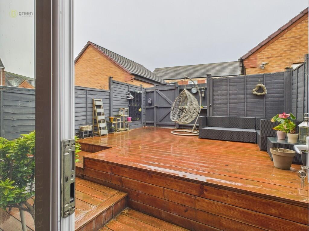 Additional image 16 of Hedging Lane, Wilnecote