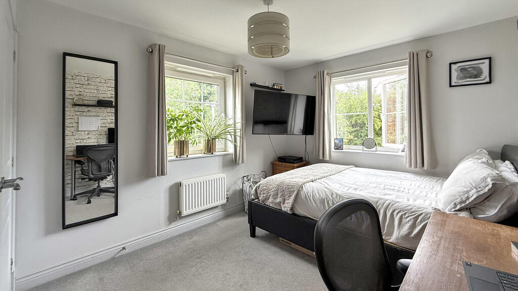 Additional image 12 of Hackney Way, Westbury