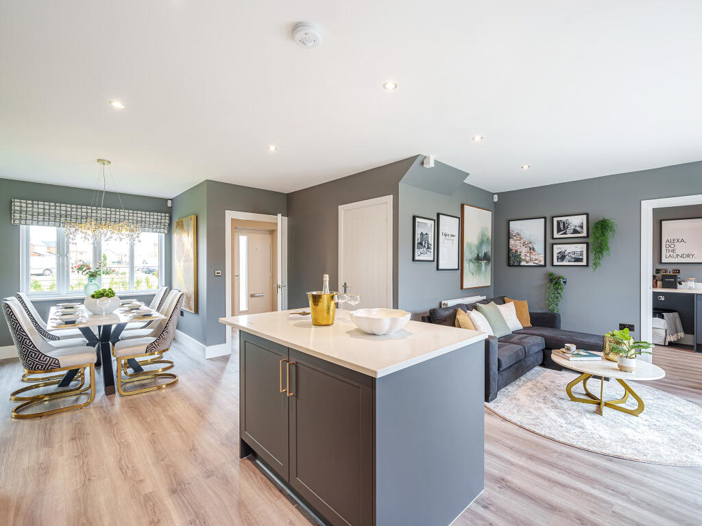 Additional image 3 of Victoria Road,
Warminster,
BA12 8HD