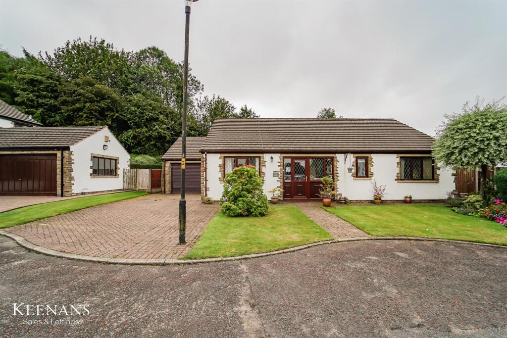 Additional image 27 of Constable Lee Crescent, Rossendale