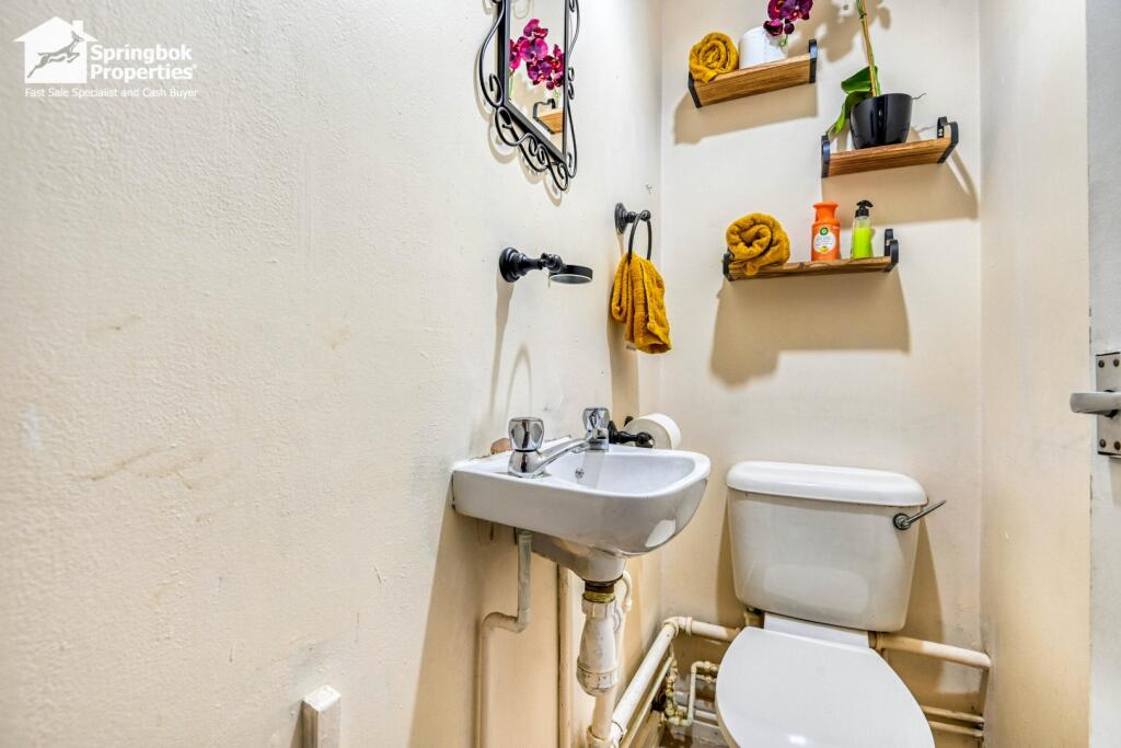 Additional image 8 of College Road, Sutton Vesey, Sutton Coldfield, West Midlands