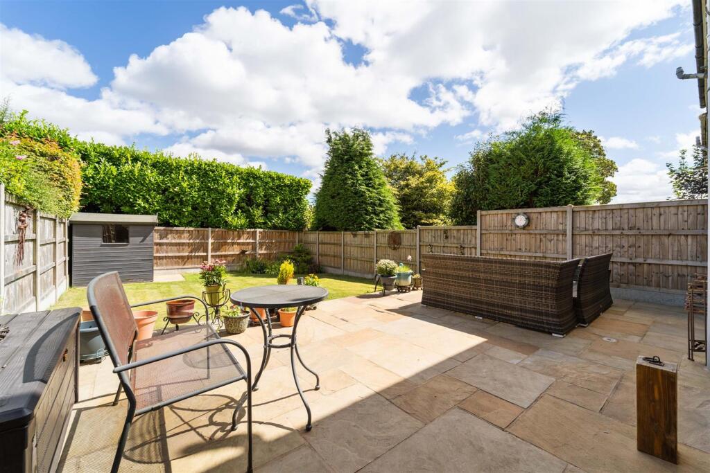 Additional image 5 of Mollington Crescent, Shirley, Solihull