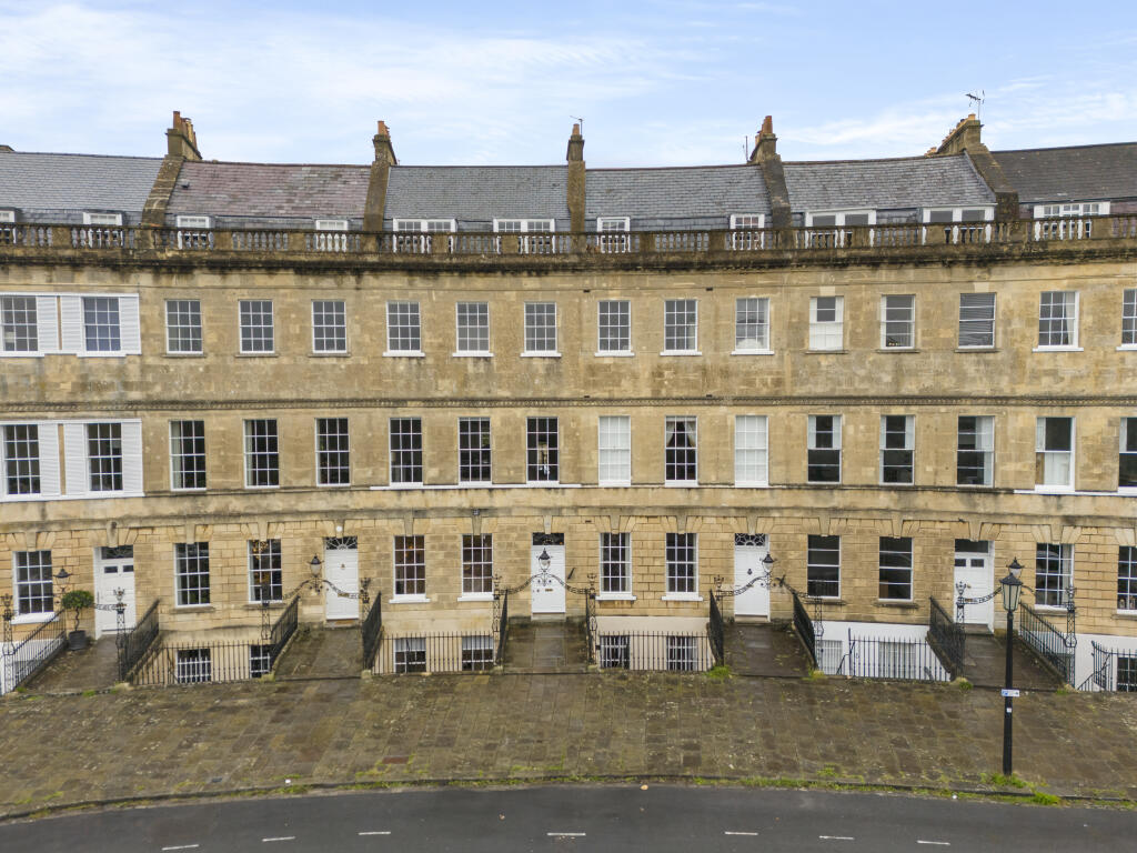 Additional image 23 of Lansdown Crescent, Somerset, Bath, BA1, United Kingdom