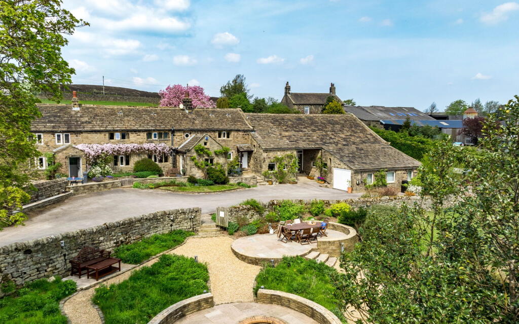 Additional image 36 of Knapley-Ing Farm, Otley Road, High Eldwick, Bingley, BD16