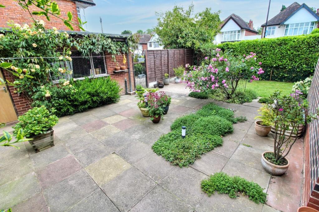 Additional image 24 of Buxton Road, Sutton Coldfield